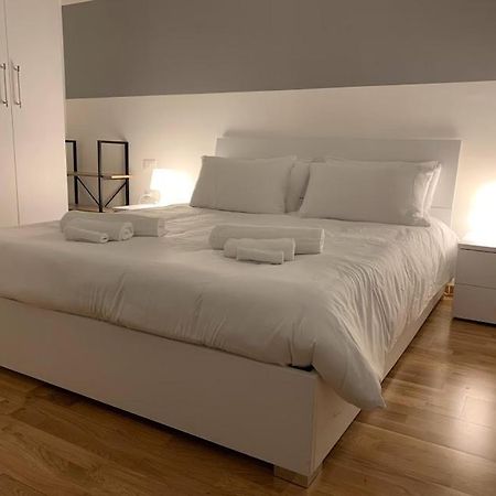 Il Tasso Rooms & Apartments Trieste Eksteriør billede